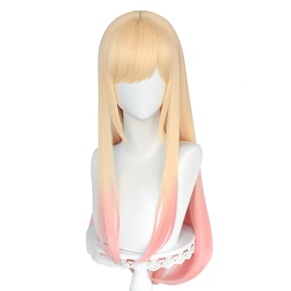 Cosplay Wig - CS 495AA-Cosplay Wig-UNIQSO
