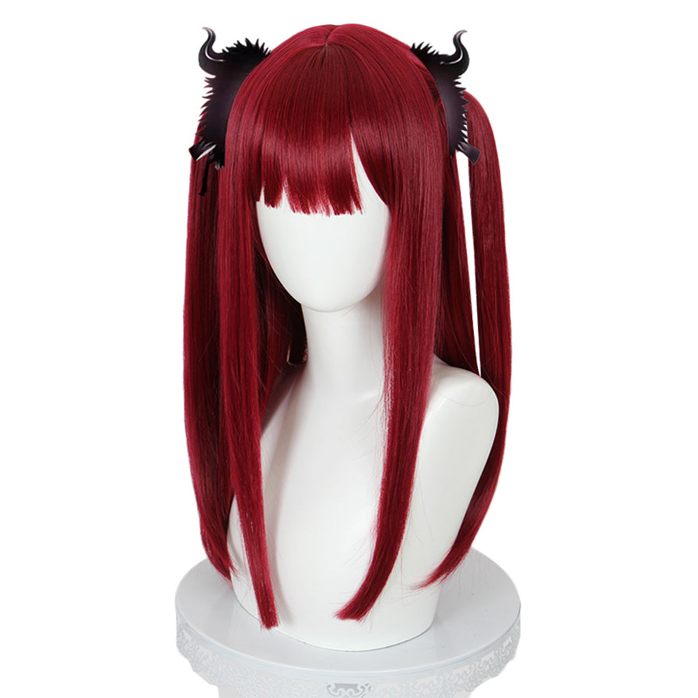 Cosplay Wig - CS 495C-Cosplay Wig-UNIQSO