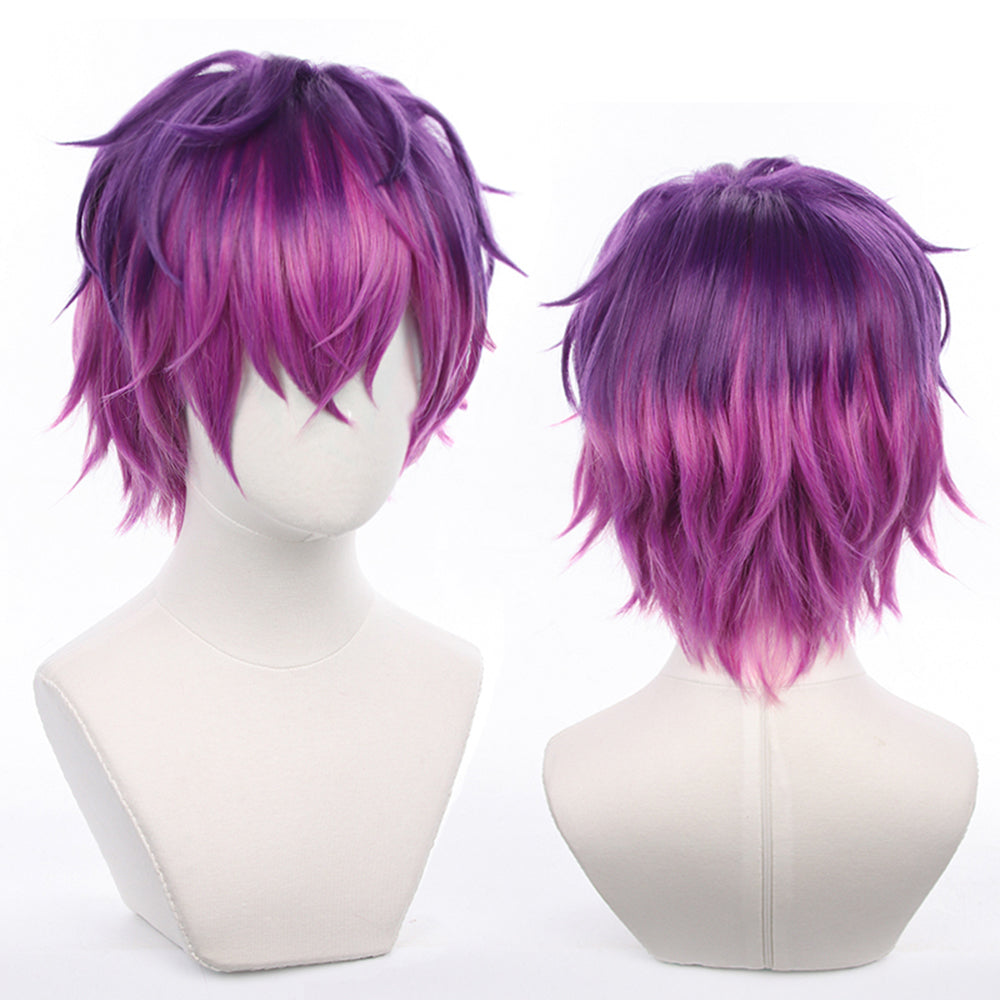 Cosplay Wig - CS 498E-Cosplay Wig-UNIQSO