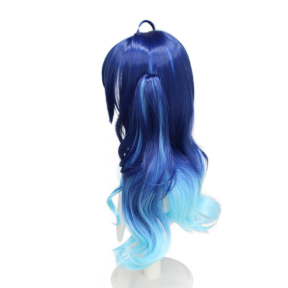 Cosplay Wig - CS 498N-Cosplay Wig-UNIQSO