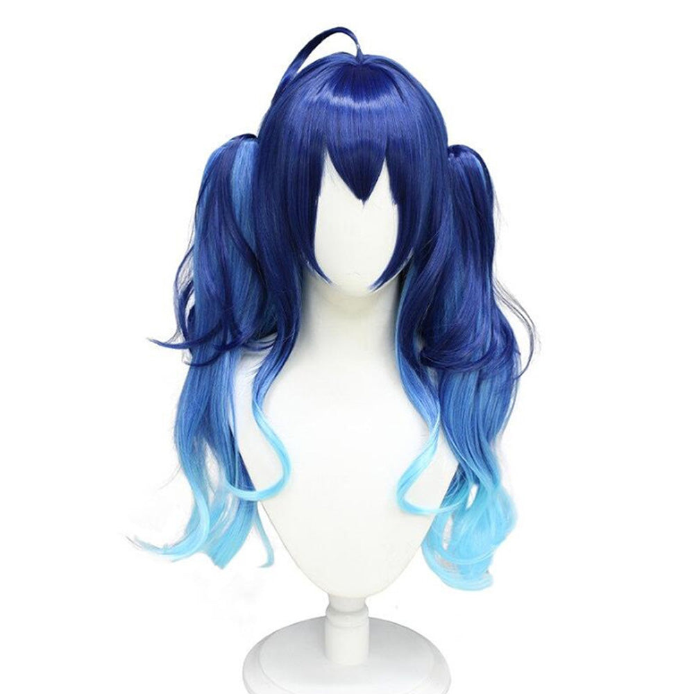 Cosplay Wig - CS 498N-Cosplay Wig-UNIQSO