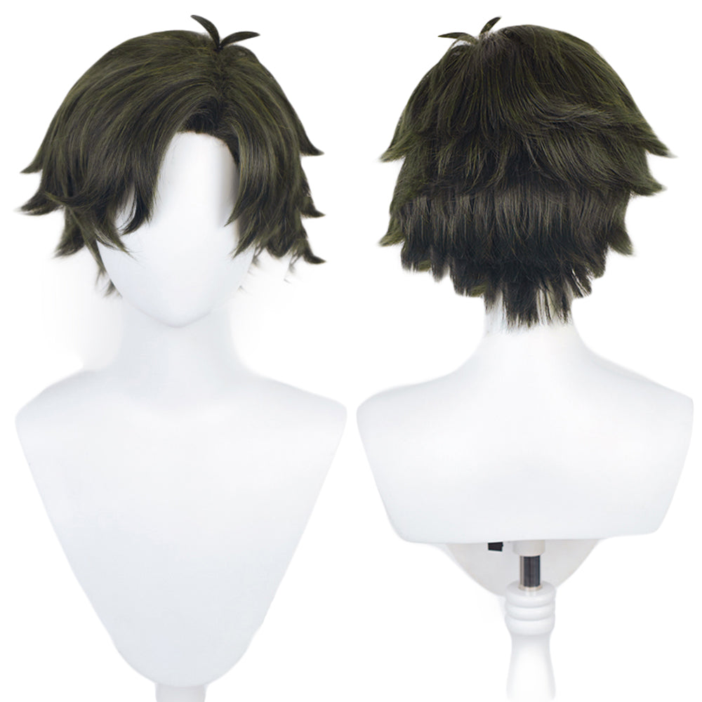 Cosplay Wig - CS 499E-Cosplay Wig-UNIQSO