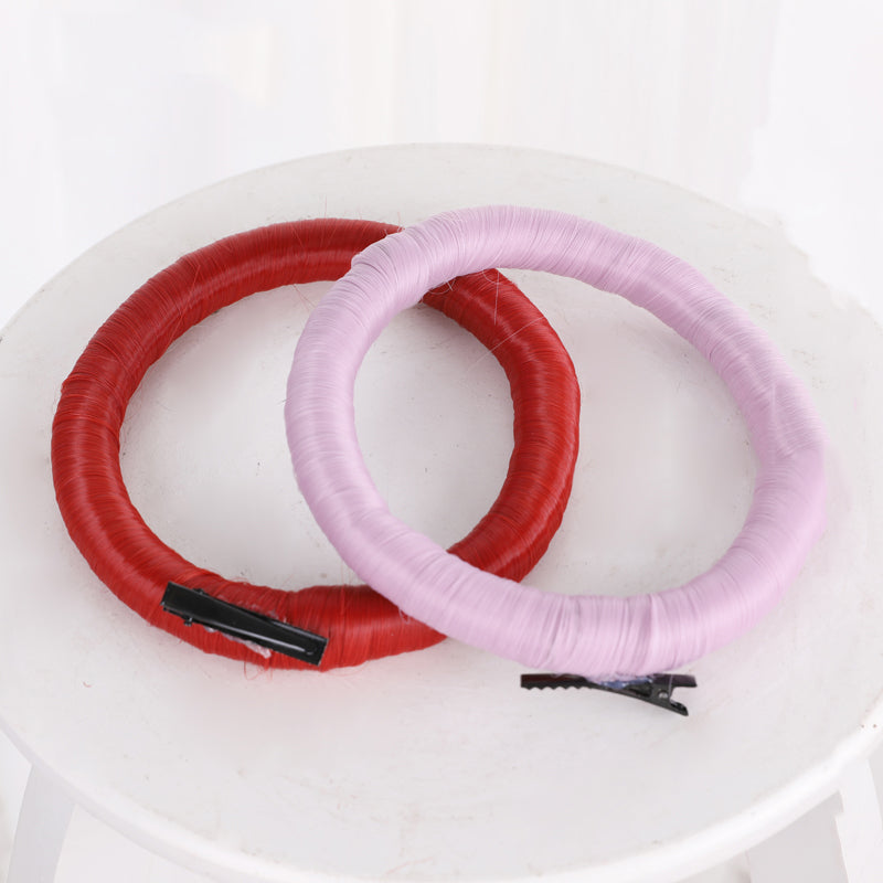 Cosplay Wig - CS 506A-Cosplay Wig-UNIQSO