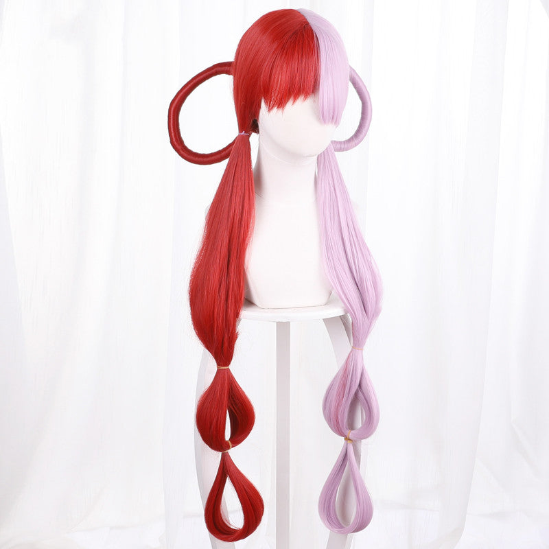 Cosplay Wig - CS 506A-Cosplay Wig-UNIQSO