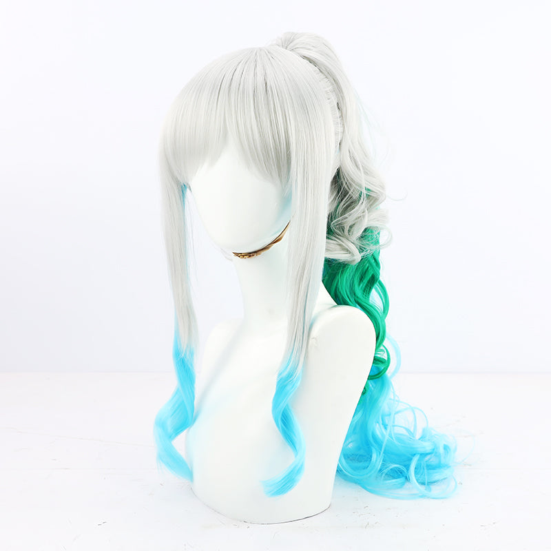 Cosplay Wig - CS 511A-Cosplay Wig-UNIQSO