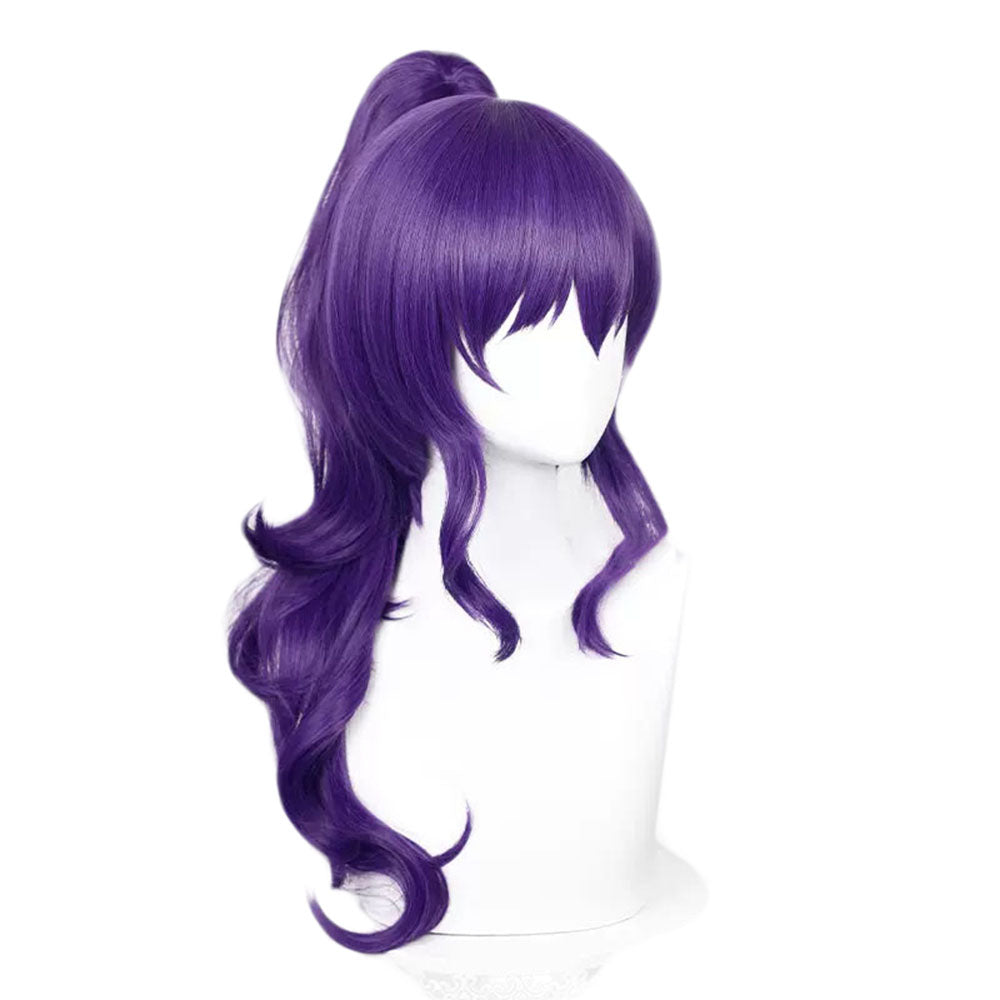 Cosplay Wig - CS 512B-Cosplay Wig-UNIQSO
