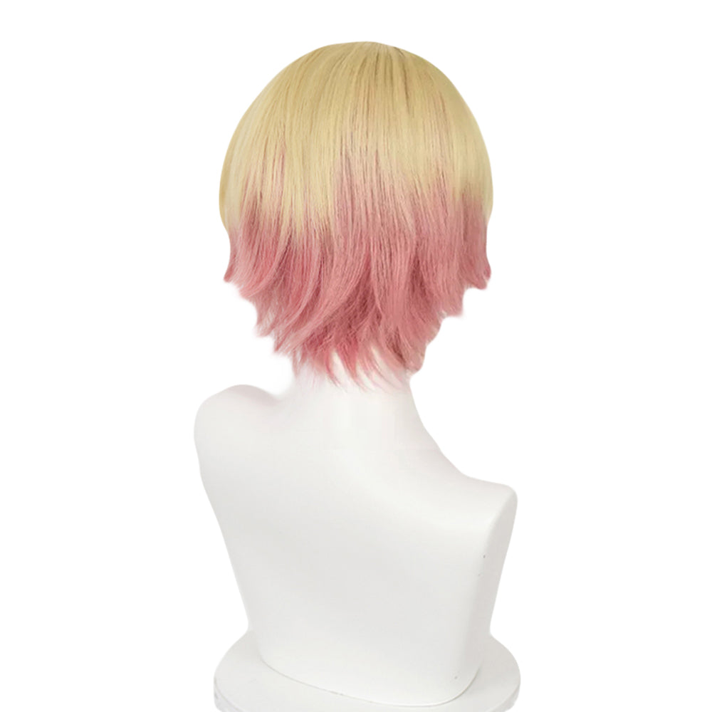 Cosplay Wig - CS 512E-Cosplay Wig-UNIQSO
