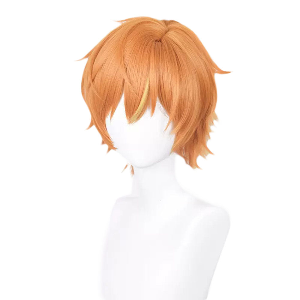 Cosplay Wig - CS 512F-Cosplay Wig-UNIQSO