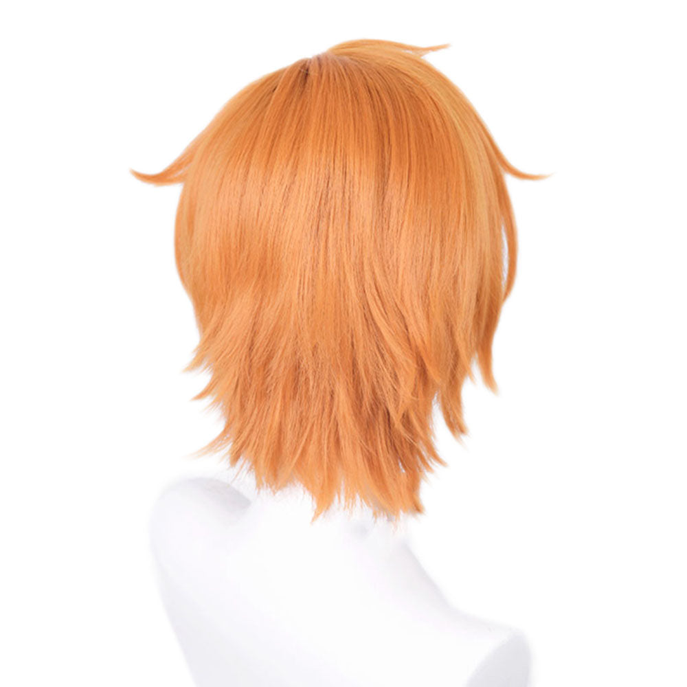 Cosplay Wig - CS 512F-Cosplay Wig-UNIQSO
