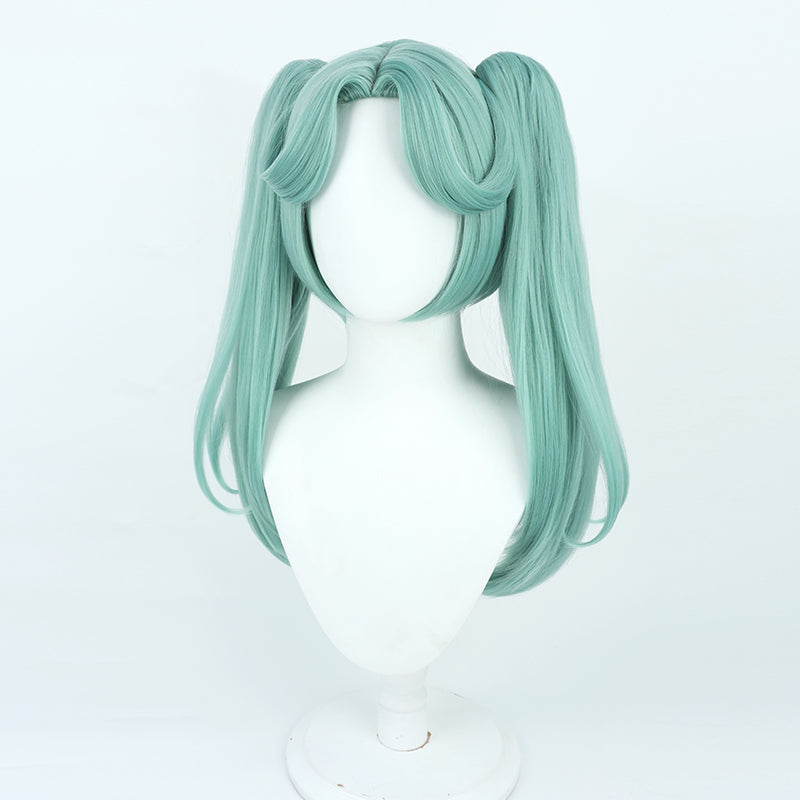 Cosplay Wig - CS 513B-Cosplay Wig-UNIQSO