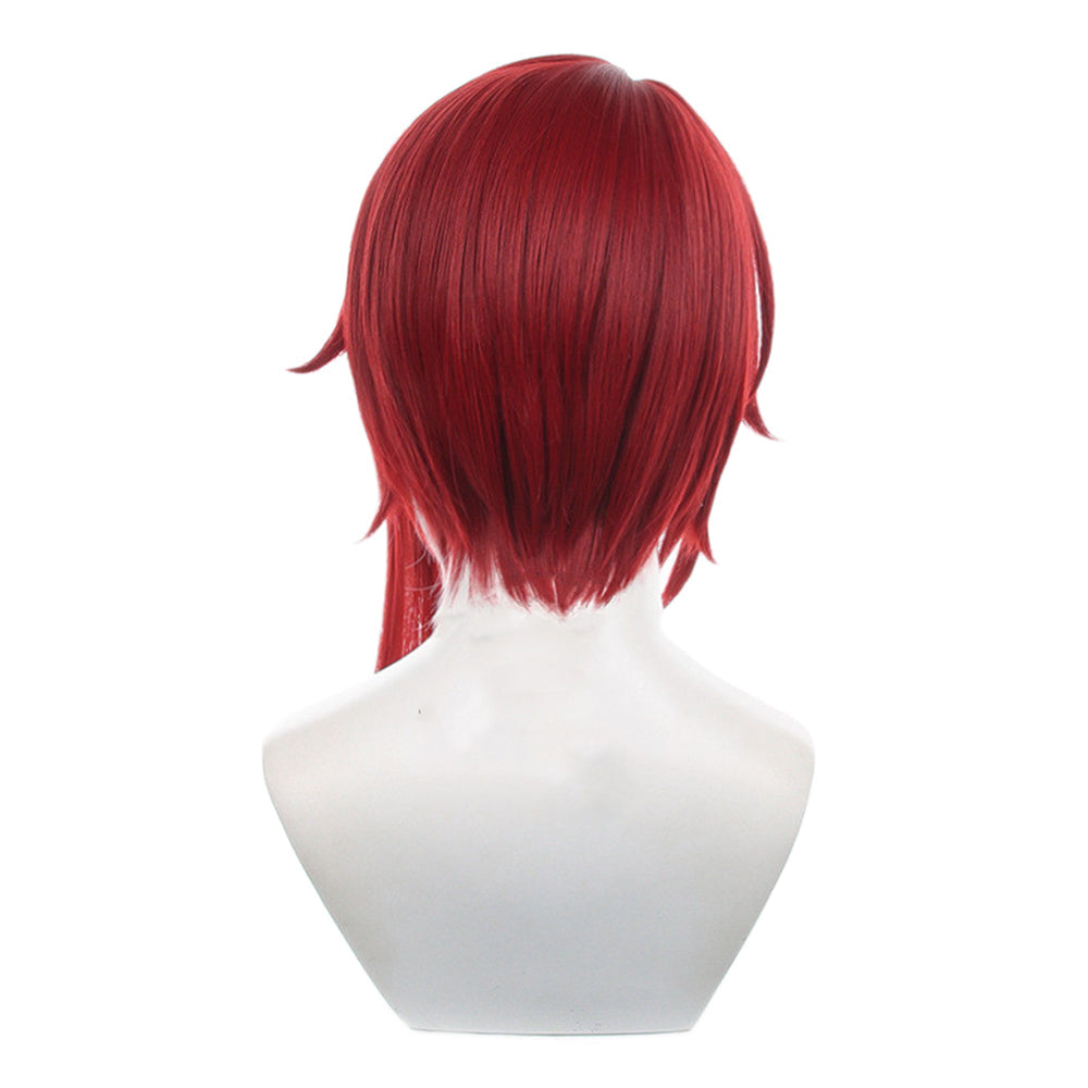 Cosplay Wig - CS 515A-Cosplay Wig-UNIQSO