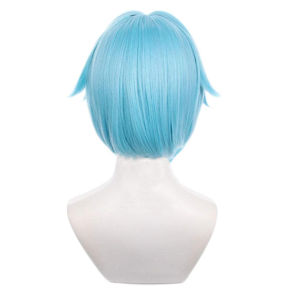 Cosplay Wig - CS 515C-Cosplay Wig-UNIQSO