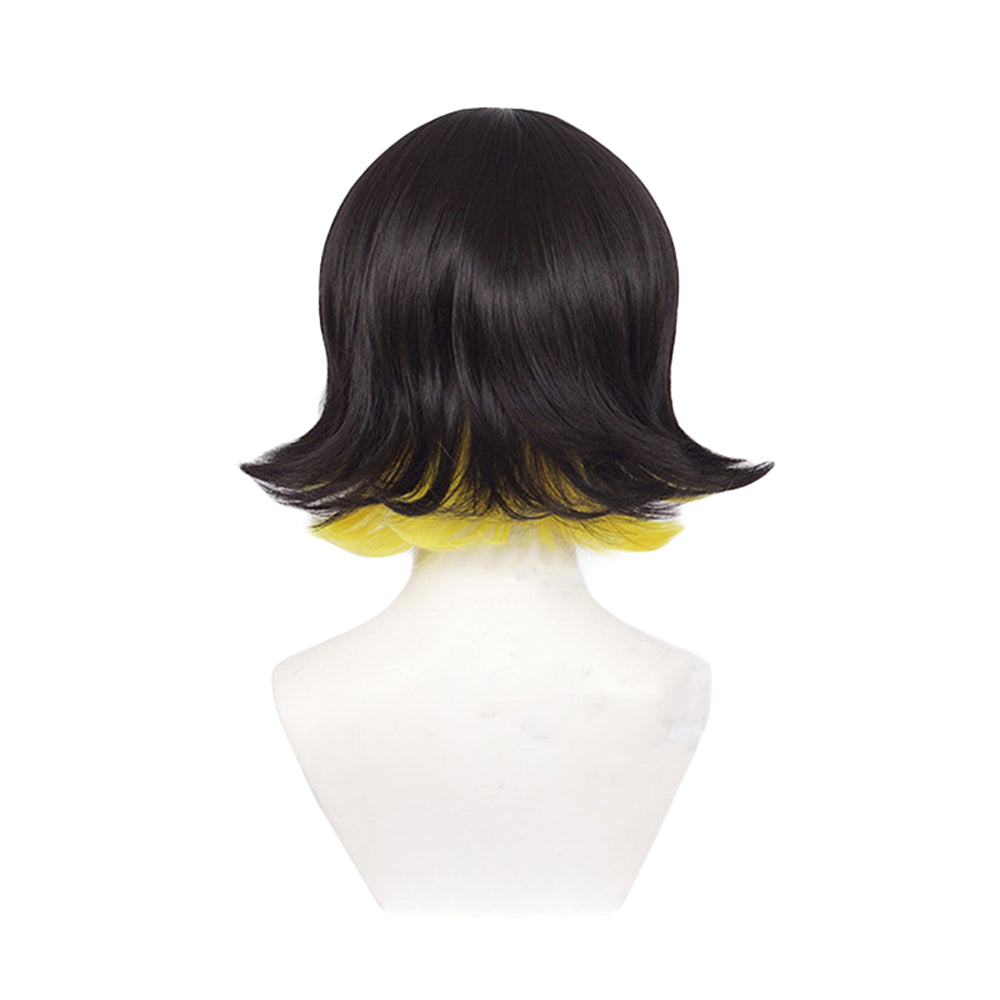 Cosplay Wig - CS 516B-Cosplay Wig-UNIQSO