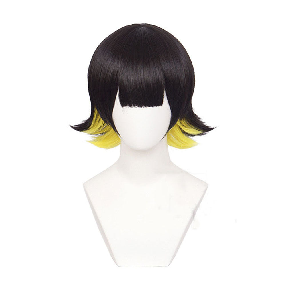 Cosplay Wig - CS 516B-Cosplay Wig-UNIQSO