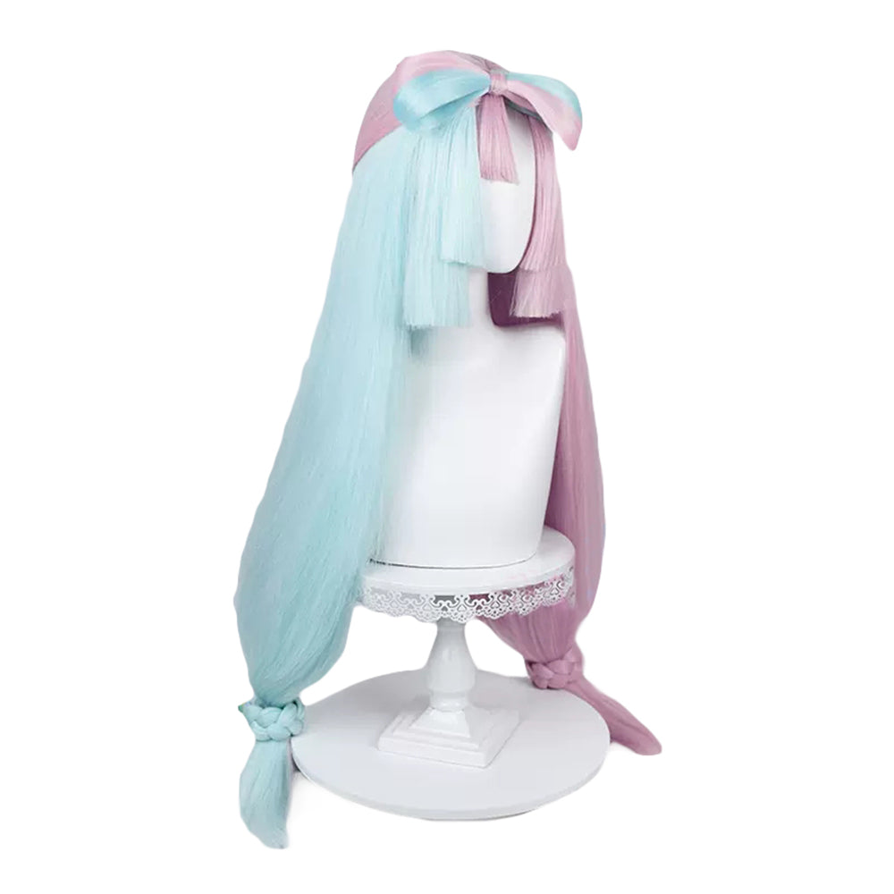Cosplay Wig - CS 518A-Cosplay Wig-UNIQSO
