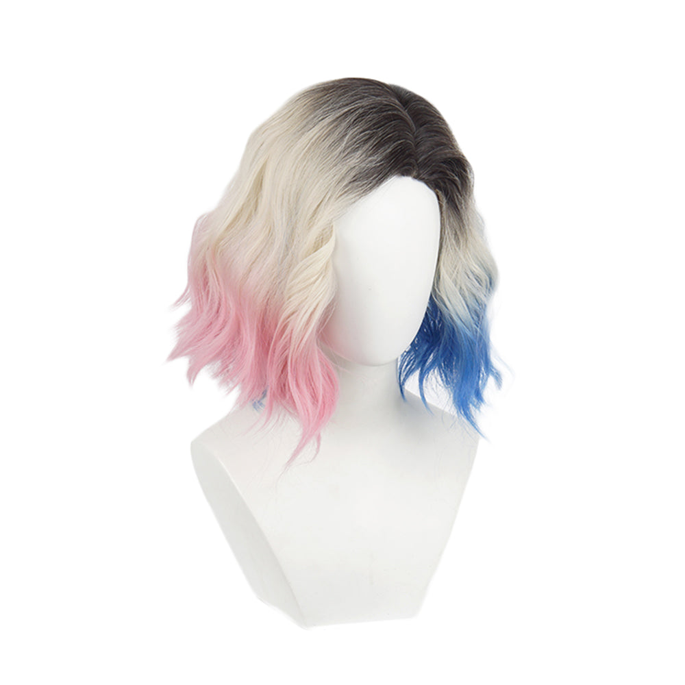 Cosplay Wig - CS 520B-Cosplay Wig-UNIQSO