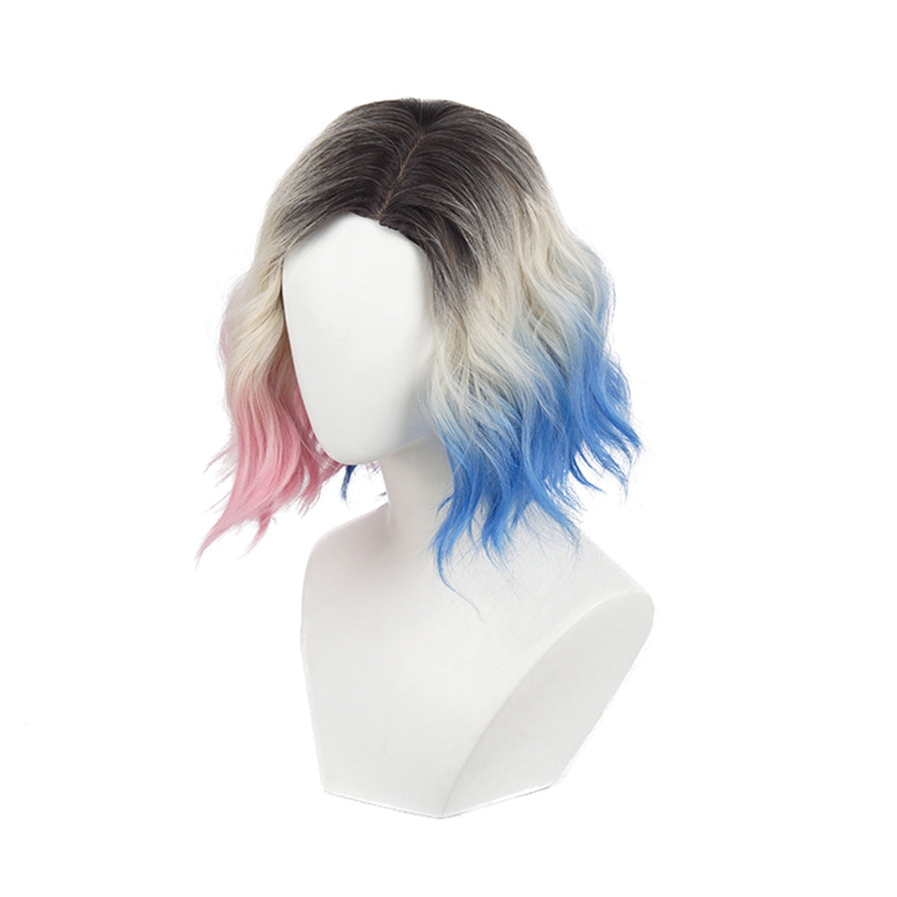 Cosplay Wig - CS 520B-Cosplay Wig-UNIQSO