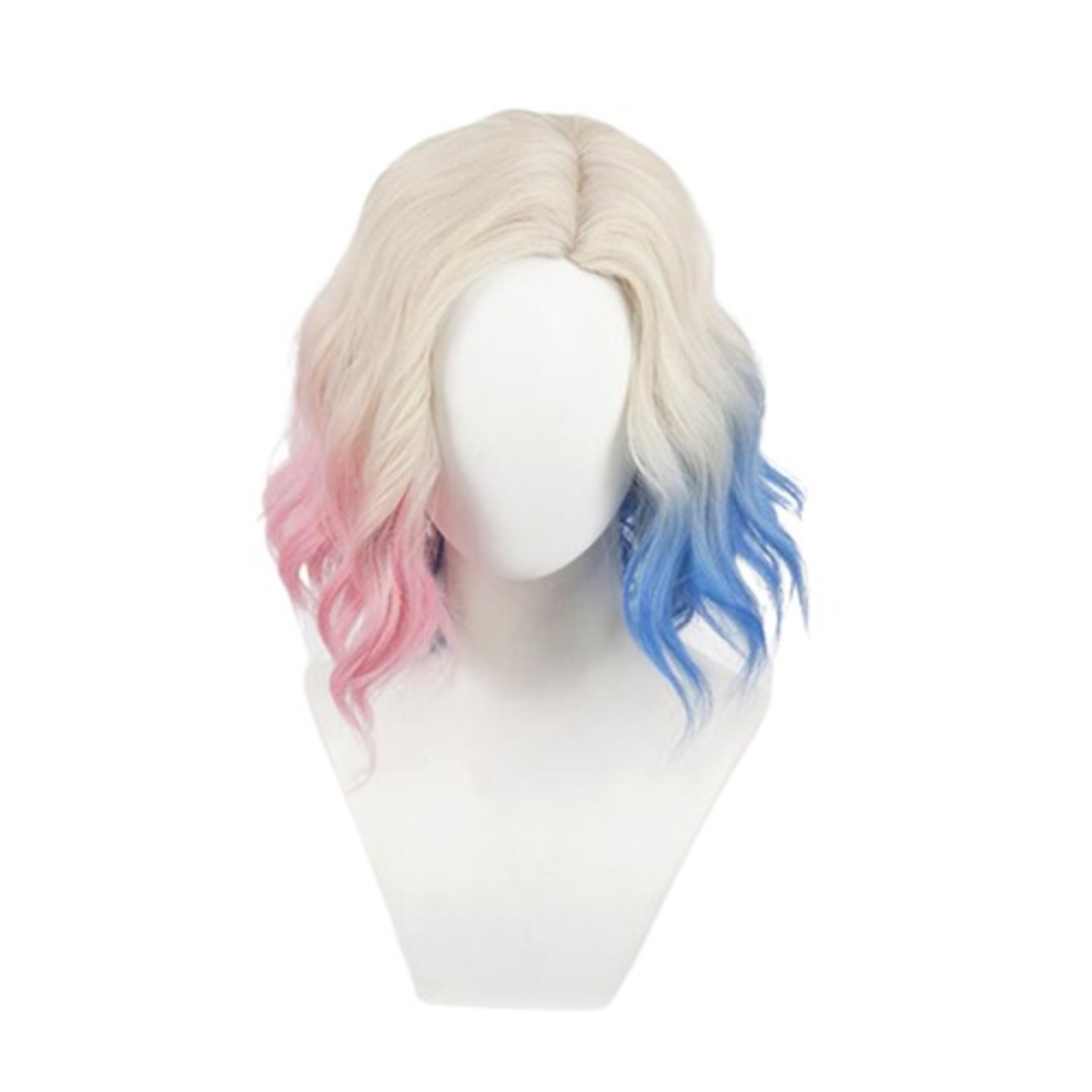 Cosplay Wig - CS 520D-Cosplay Wig-UNIQSO