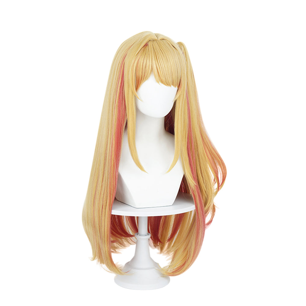 Cosplay Wig - CS 525C-Cosplay Wig-UNIQSO