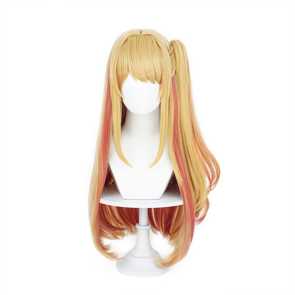 Cosplay Wig - CS 525C-Cosplay Wig-UNIQSO