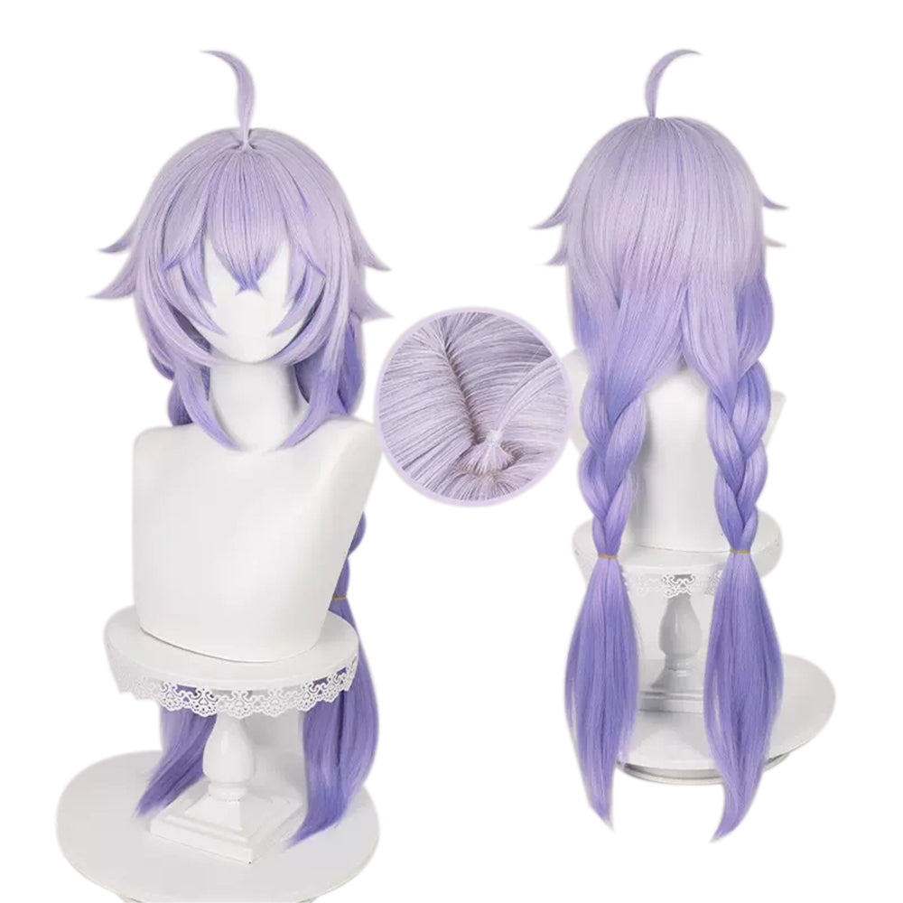 Cosplay Wig - CS 526A-Cosplay Wig-UNIQSO