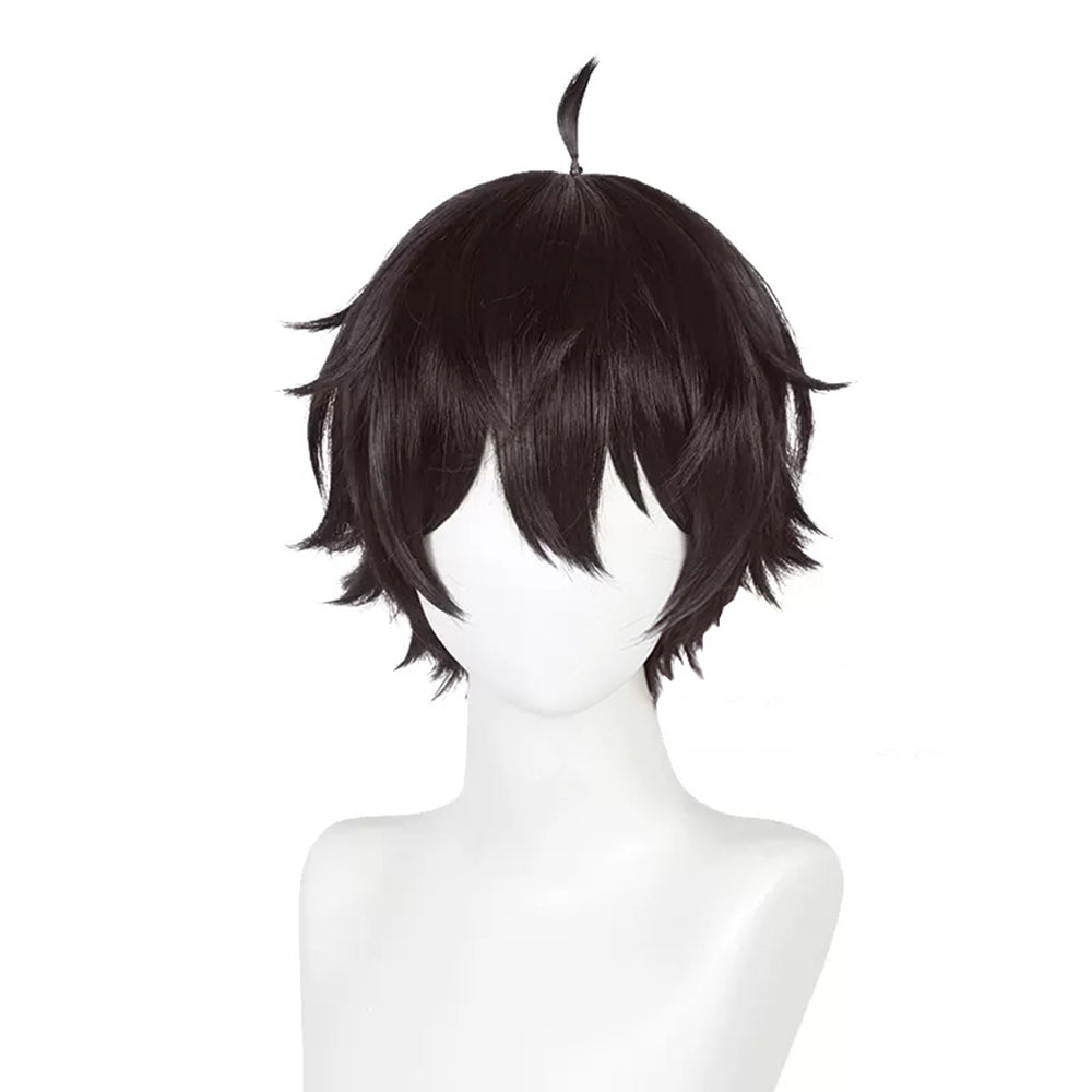Cosplay Wig - CS 526B-Cosplay Wig-UNIQSO