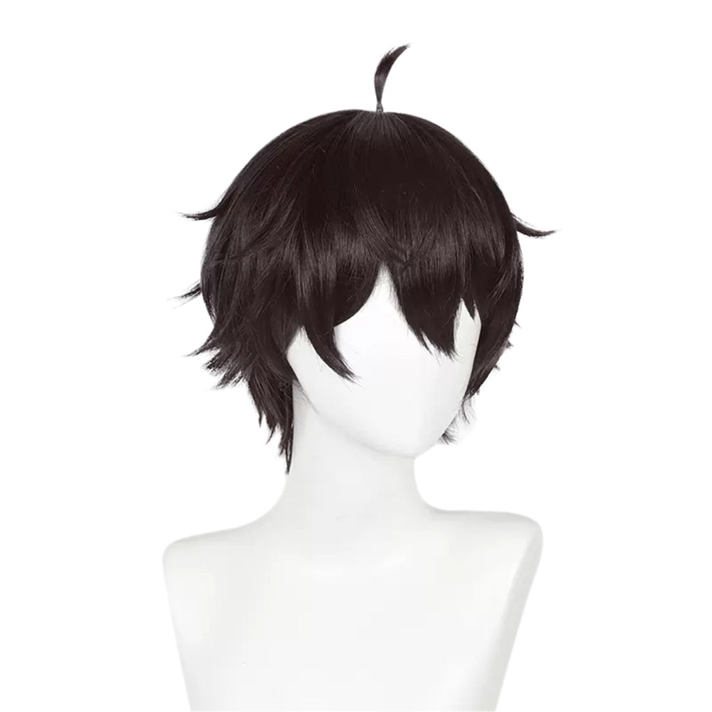 Cosplay Wig - CS 526B-Cosplay Wig-UNIQSO
