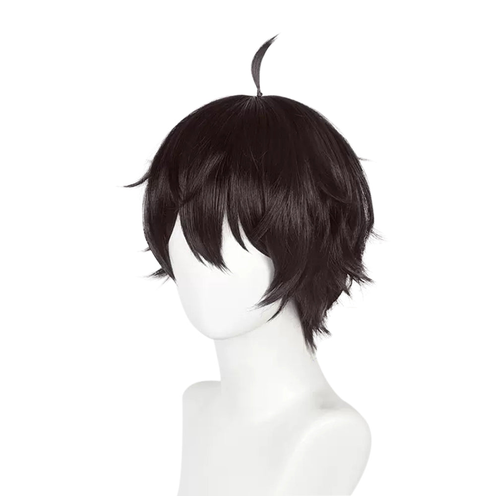 Cosplay Wig - CS 526B-Cosplay Wig-UNIQSO