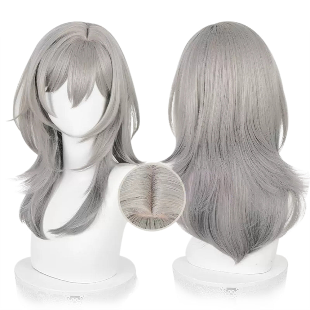 Cosplay Wig - CS 526G-Cosplay Wig-UNIQSO