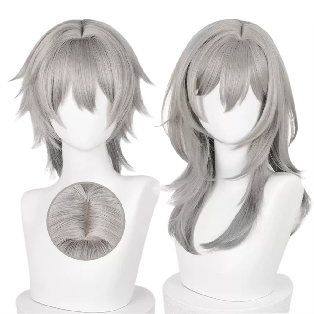 Cosplay Wig - CS 526G-Cosplay Wig-UNIQSO