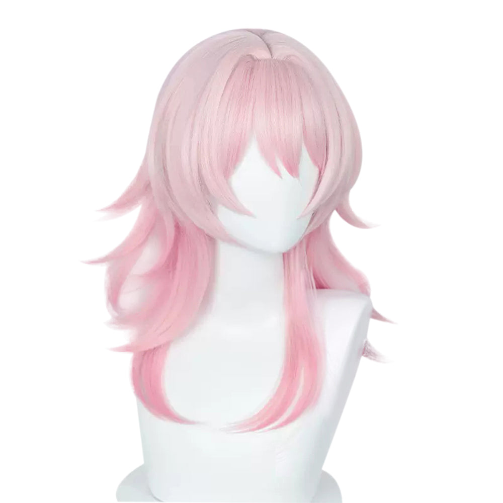 Cosplay Wig - CS 526I-Cosplay Wig-UNIQSO