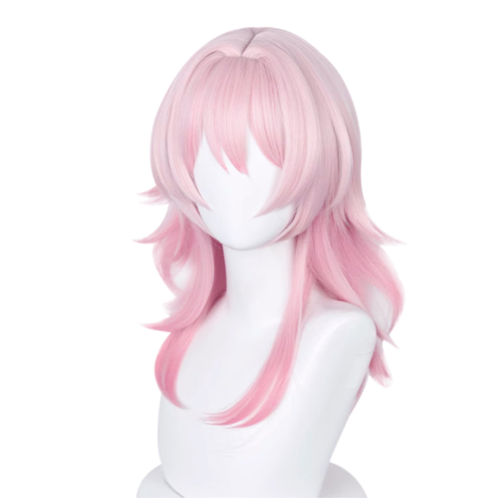 Cosplay Wig - CS 526I-Cosplay Wig-UNIQSO