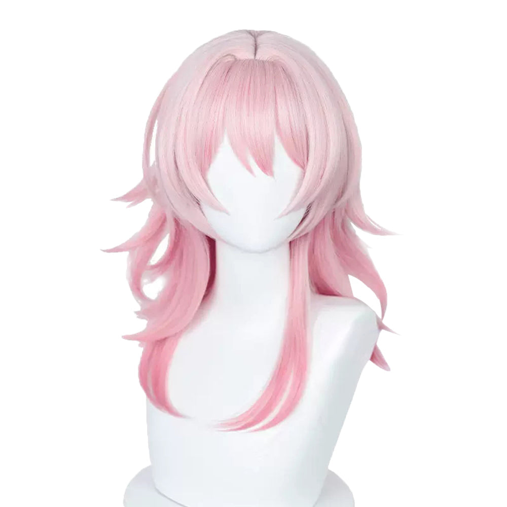 Cosplay Wig - CS 526I-Cosplay Wig-UNIQSO