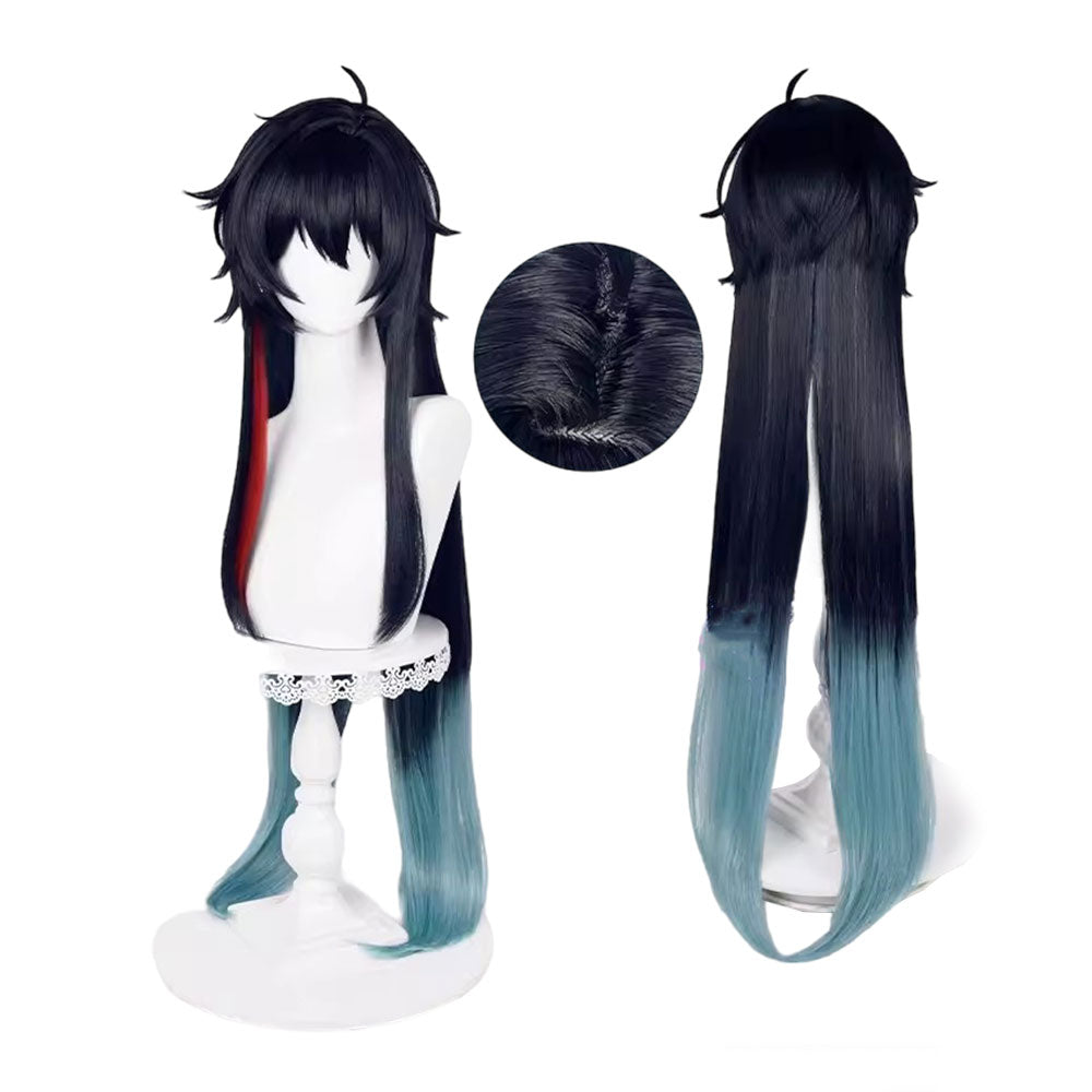 Cosplay Wig - CS 526K-Cosplay Wig-UNIQSO