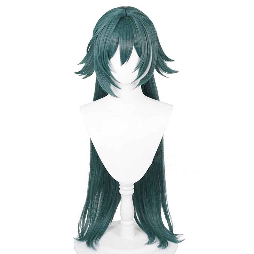 Cosplay Wig - CS 526N-Cosplay Wig-UNIQSO