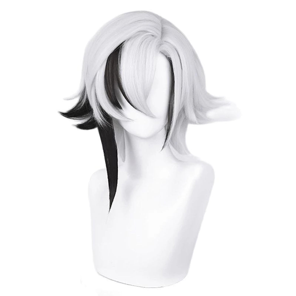 Cosplay Wig - CS 555A-Cosplay Wig-UNIQSO