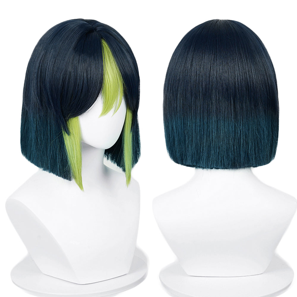Cosplay Wig - CS 555B-Cosplay Wig-UNIQSO