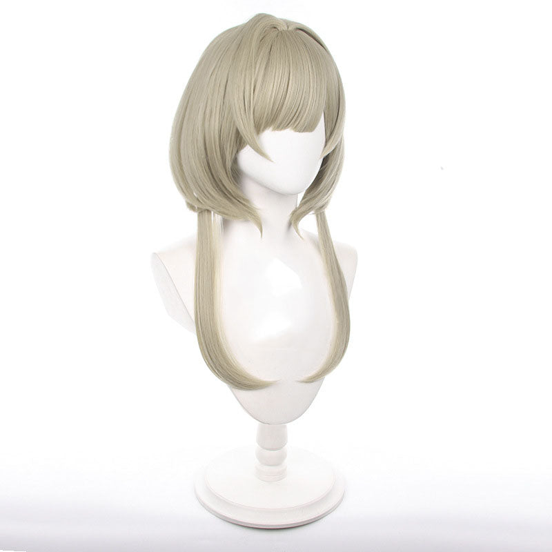 Cosplay Wig - CS 555G-Cosplay Wig-UNIQSO