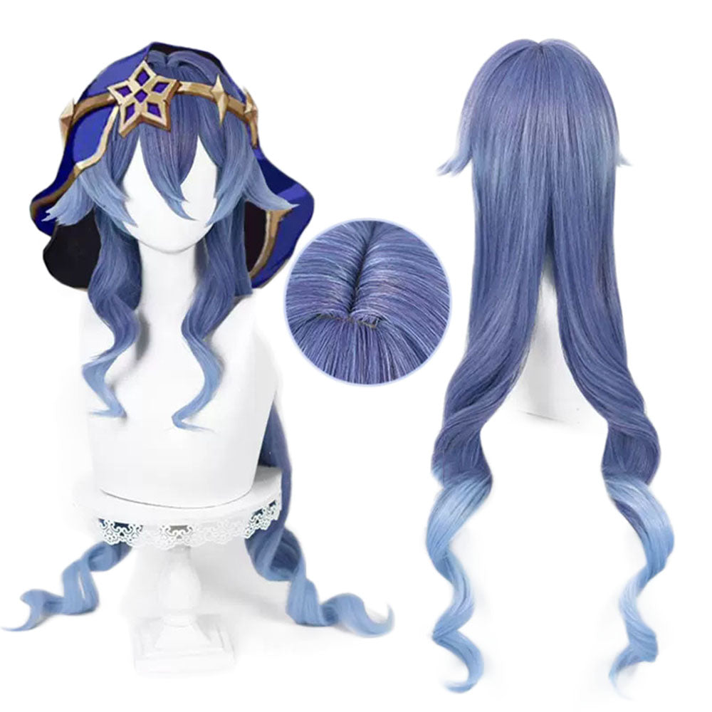 Cosplay Wig - CS 555H-Cosplay Wig-UNIQSO