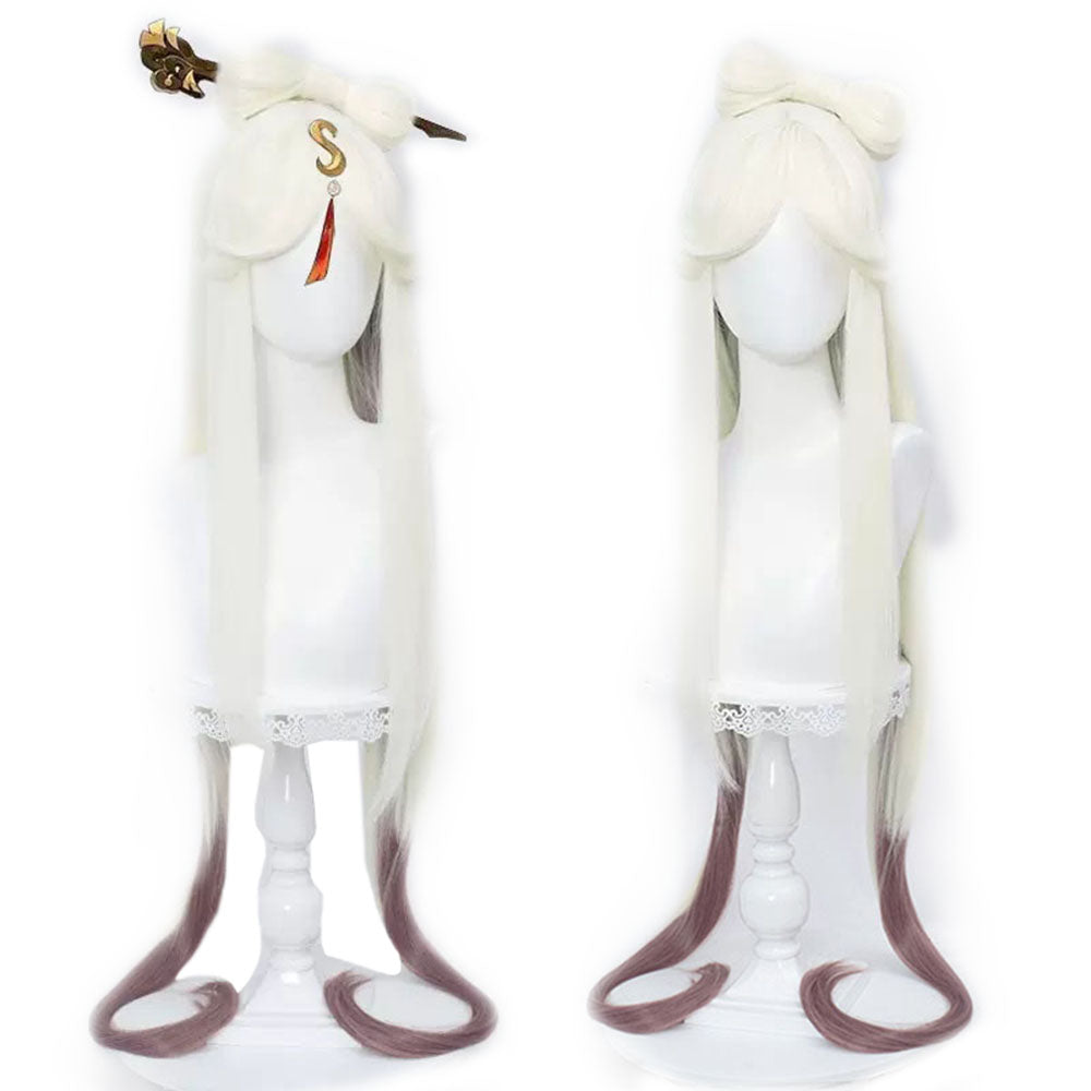 Cosplay Wig - CS 555K-Cosplay Wig-UNIQSO