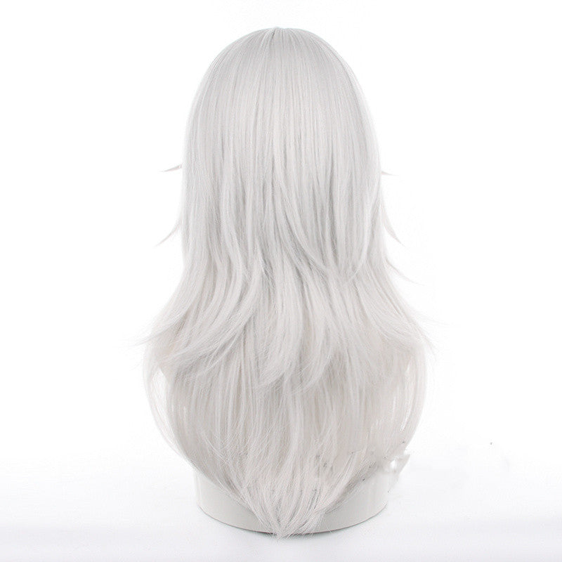 Cosplay Wig - CS 555L-Cosplay Wig-UNIQSO