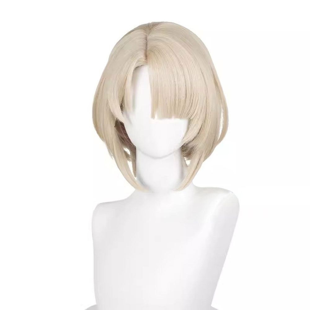 Cosplay Wig - CS 555Q-Cosplay Wig-UNIQSO