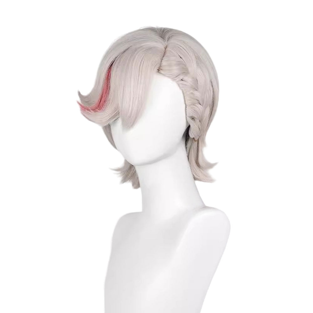 Cosplay Wig - CS 555R-Cosplay Wig-UNIQSO