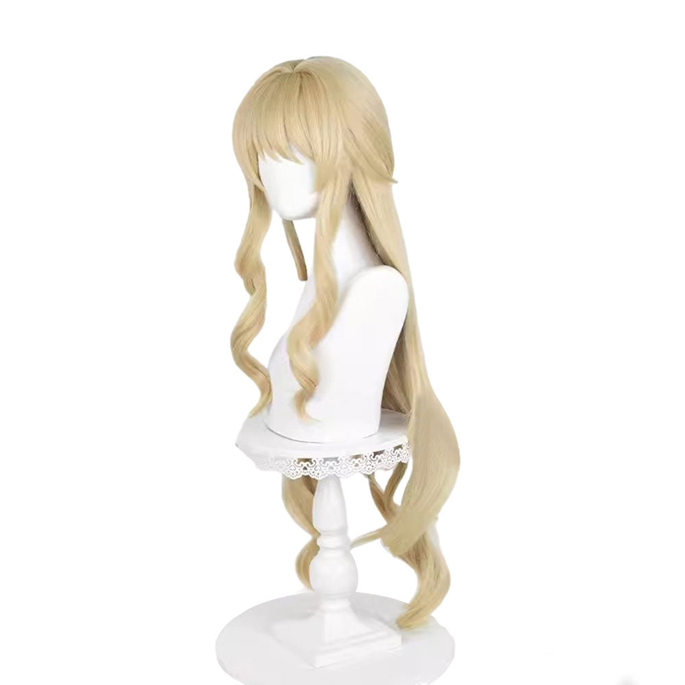 Cosplay Wig - CS 555T-Cosplay Wig-UNIQSO