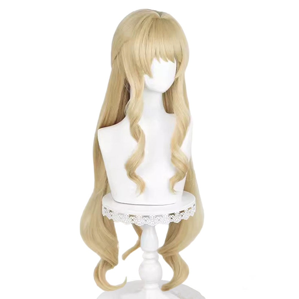 Cosplay Wig - CS 555T-Cosplay Wig-UNIQSO