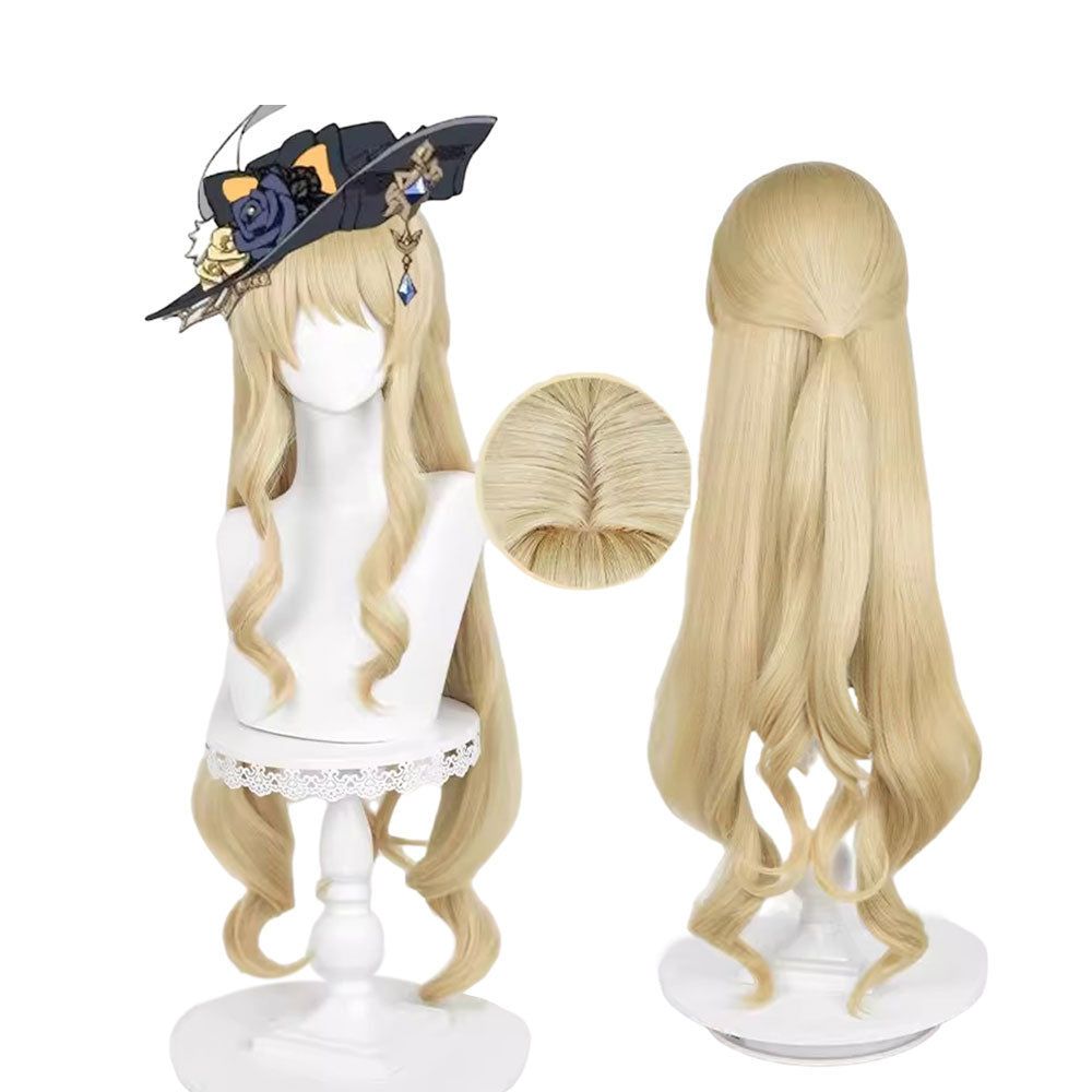 Cosplay Wig - CS 555T-Cosplay Wig-UNIQSO