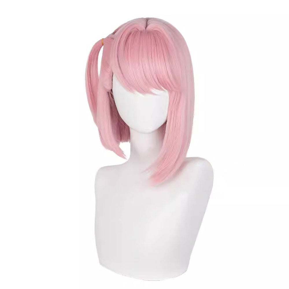 Cosplay Wig - CS 555V-Cosplay Wig-UNIQSO