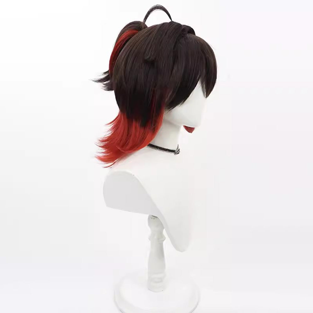Cosplay Wig - CS 666D-Cosplay Wig-UNIQSO