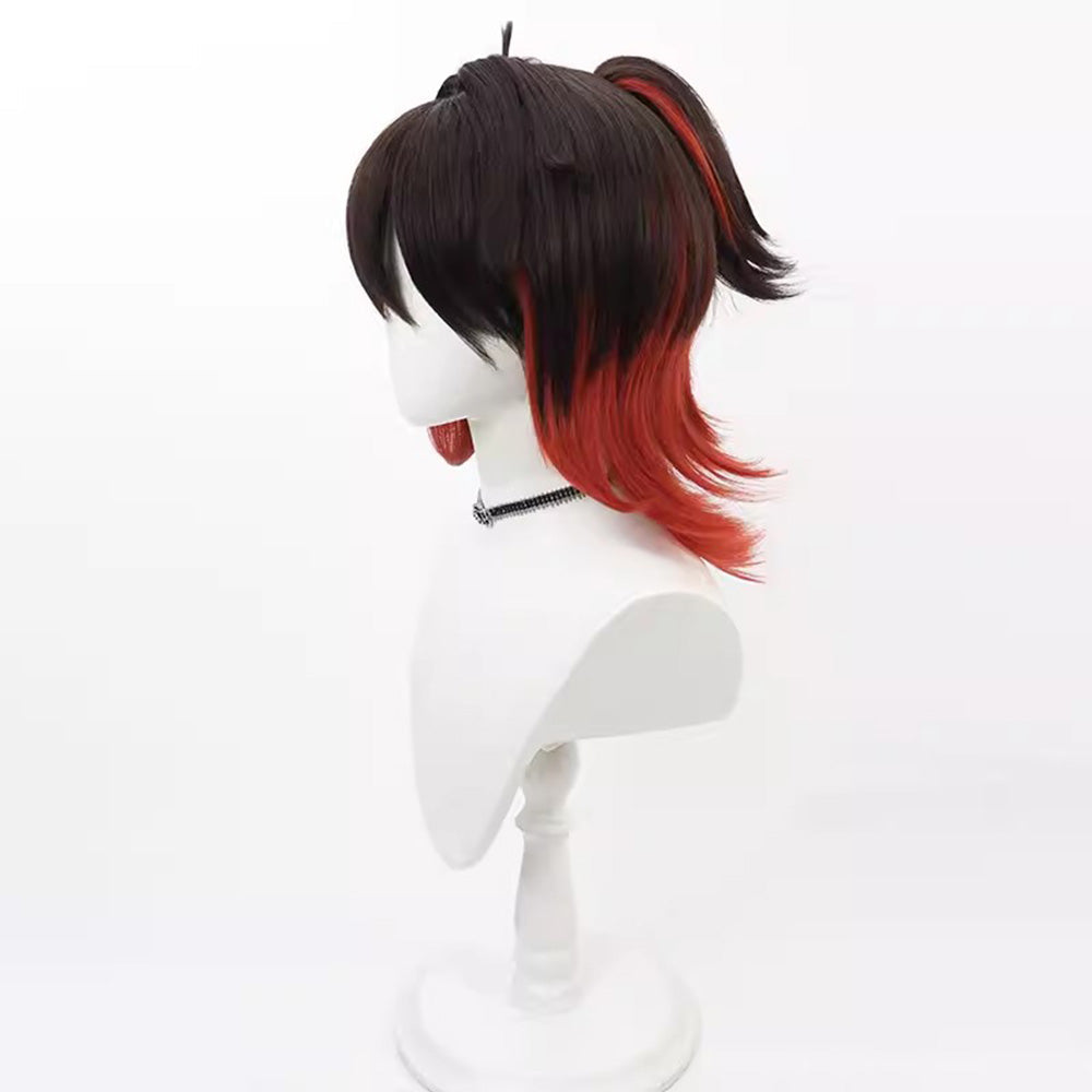 Cosplay Wig - CS 666D-Cosplay Wig-UNIQSO