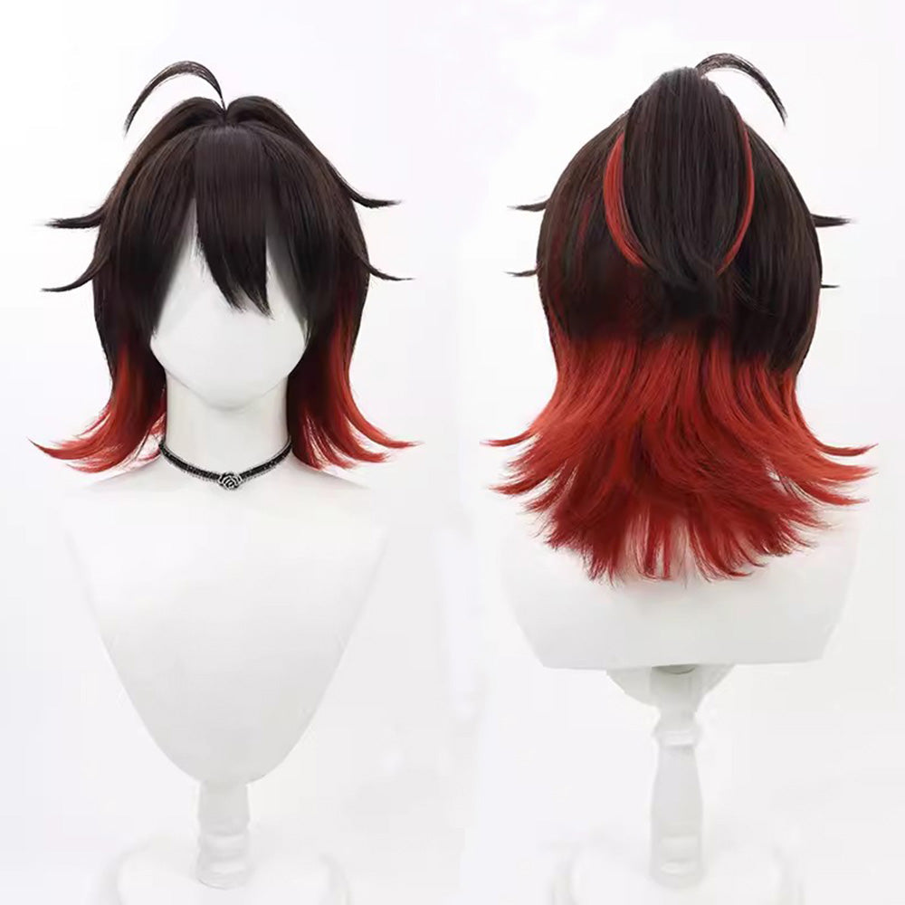 Cosplay Wig - CS 666D-Cosplay Wig-UNIQSO